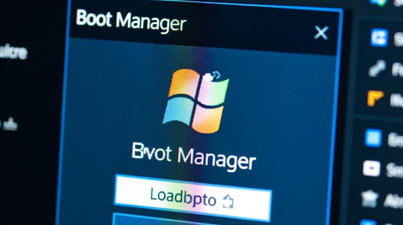 虚拟机显示Boot Manager怎么办，虚拟机出现Boot Manager怎么解决-好主机测评网