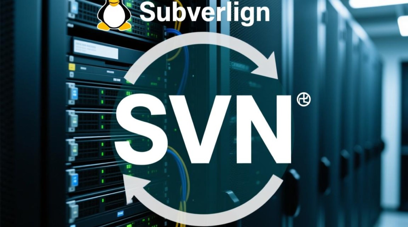 Linux下如何安装SVN？Linux安装SVN详细步骤教程？
