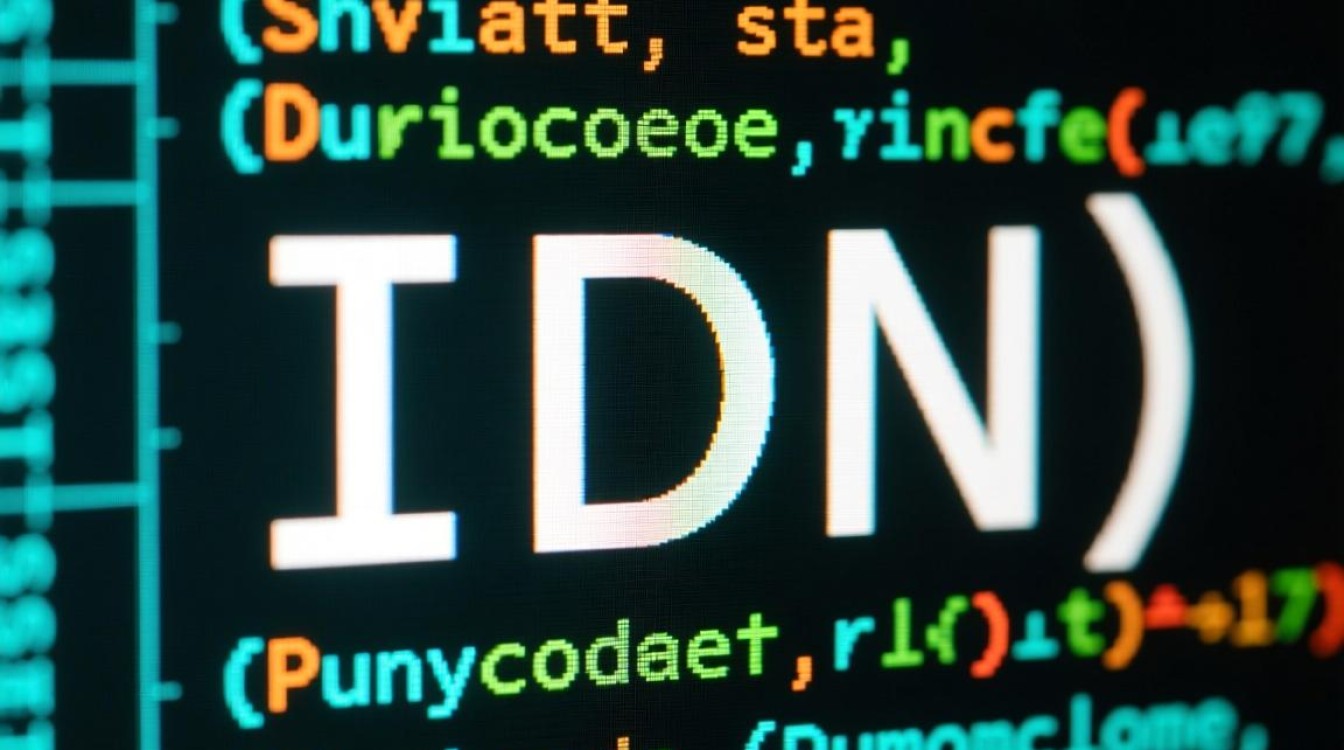 DNS解析中文域名怎么做，中文域名如何DNS解析？