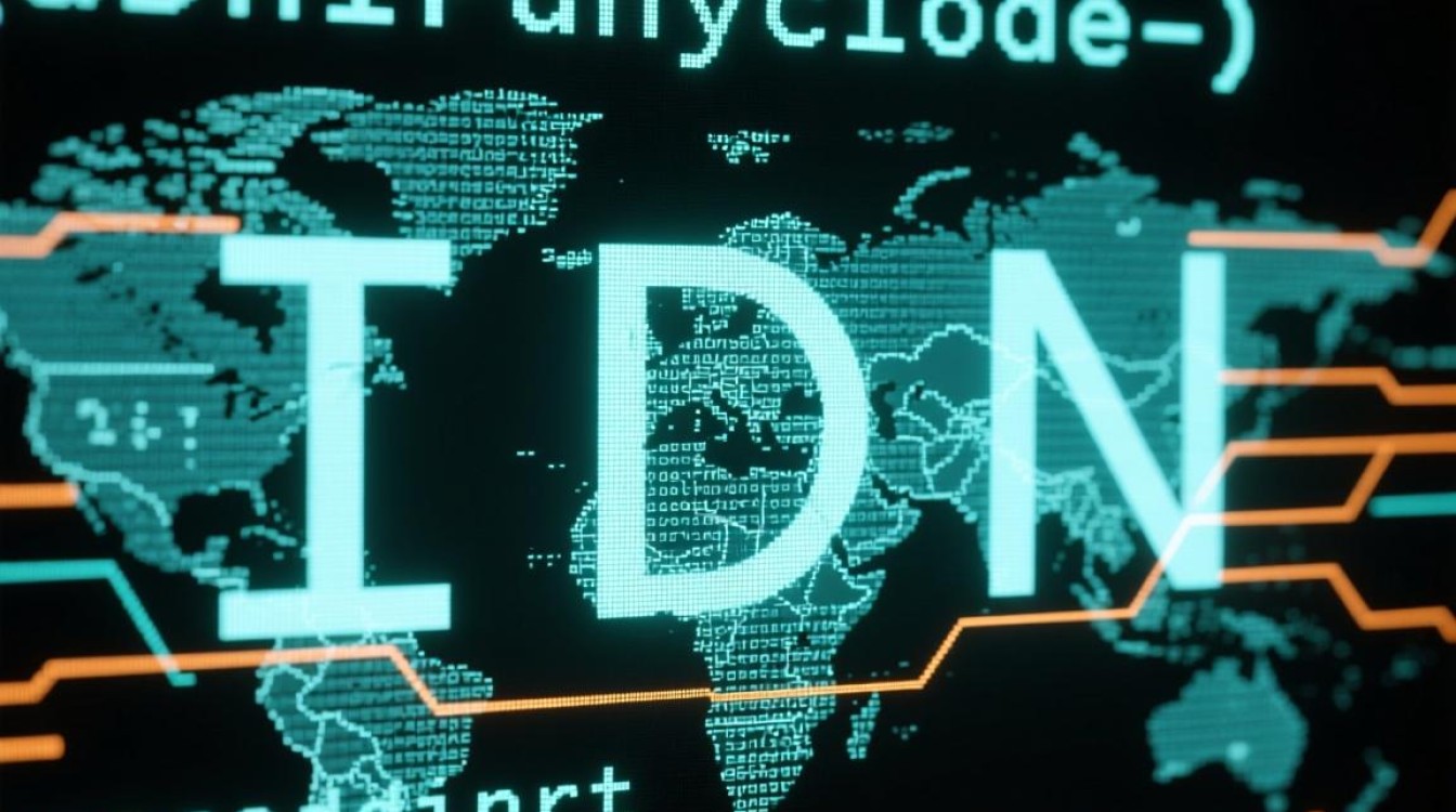 DNS解析中文域名怎么做，中文域名如何DNS解析？