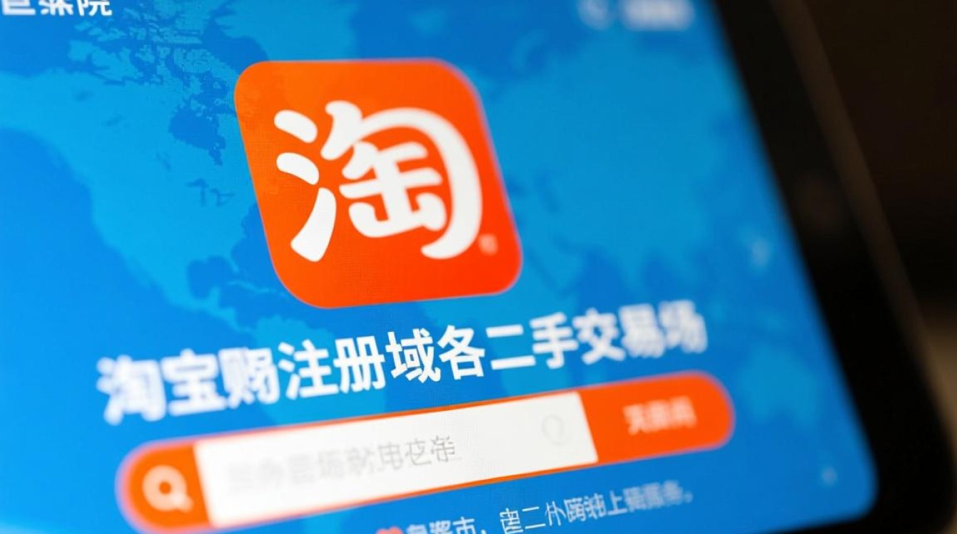 淘宝怎么买域名，淘宝上买域名真的靠谱吗？