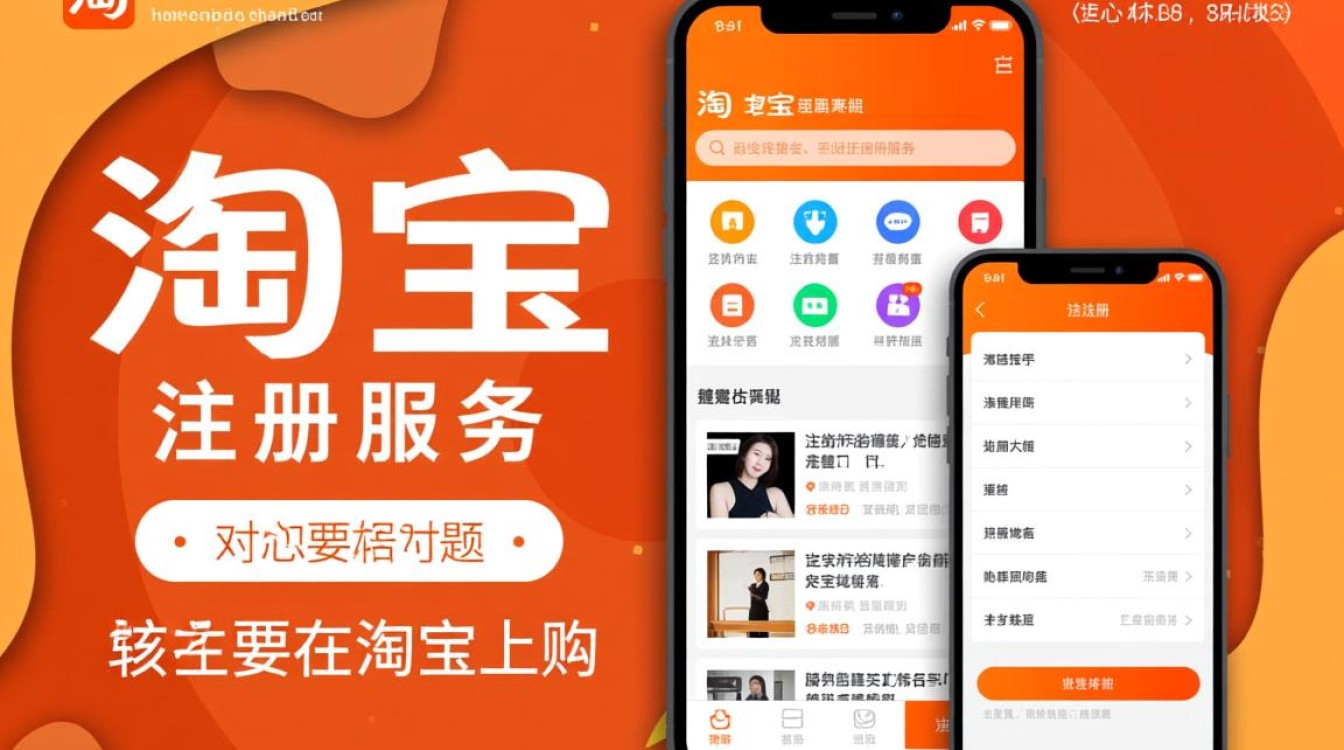 淘宝怎么买域名，淘宝上买域名真的靠谱吗？