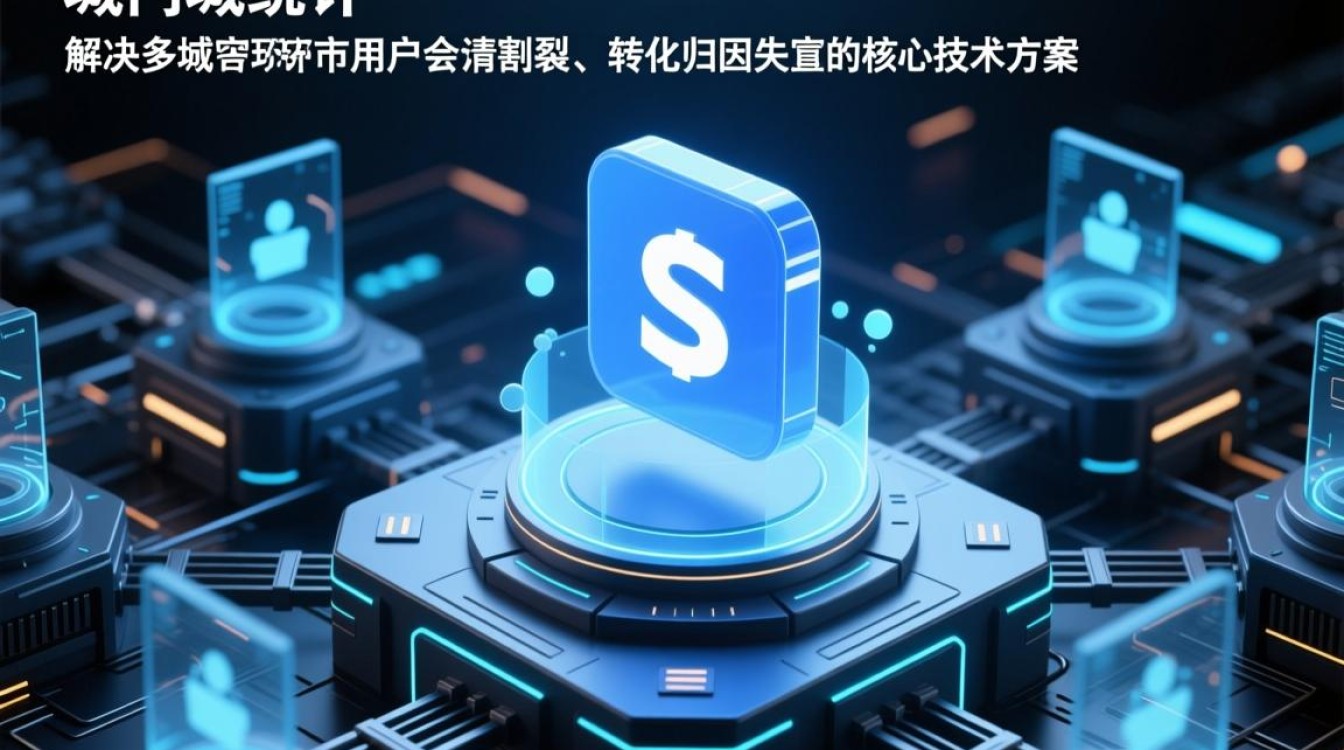 GA跨域名统计怎么设置，Google Analytics跨域追踪代码怎么写-好主机测评网