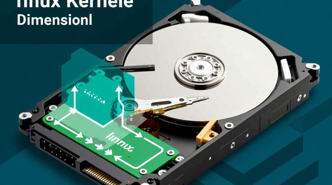 Linux内核位置在哪，Linux内核文件路径是什么