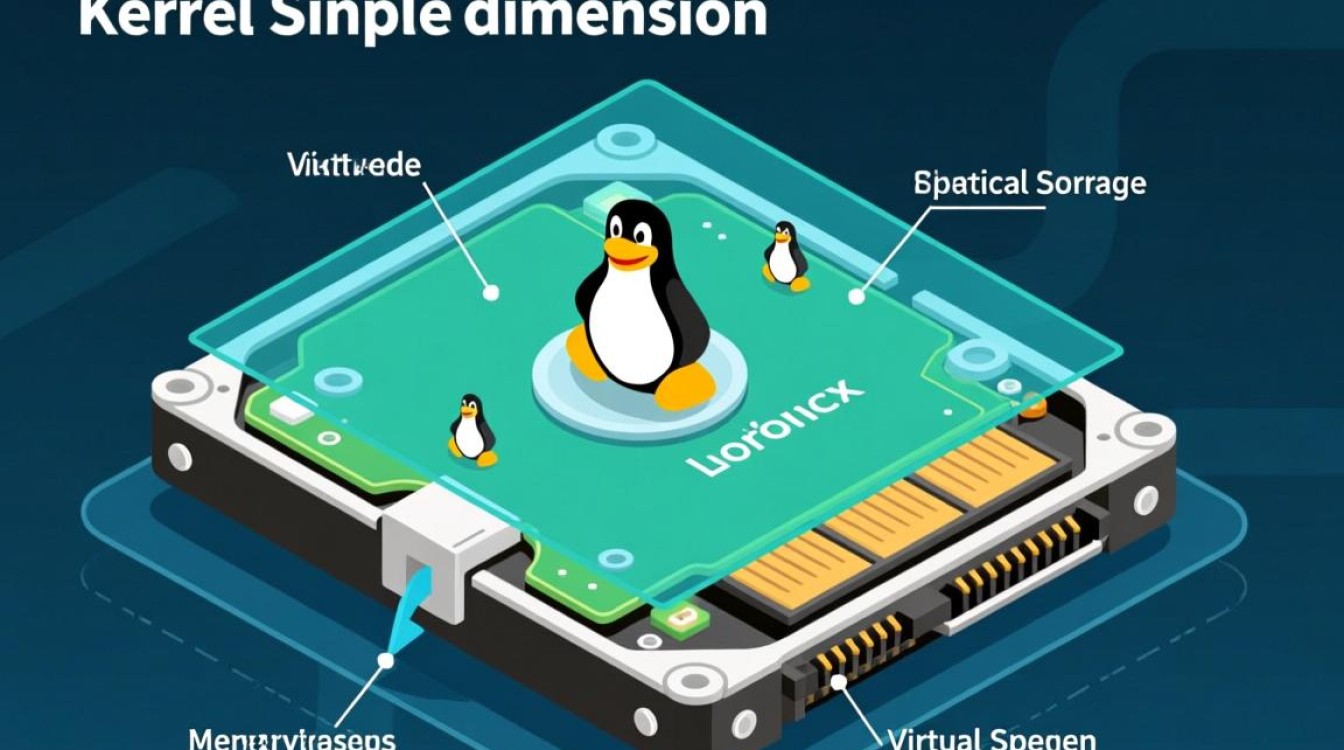 Linux内核位置在哪，Linux内核文件路径是什么-好主机测评网
