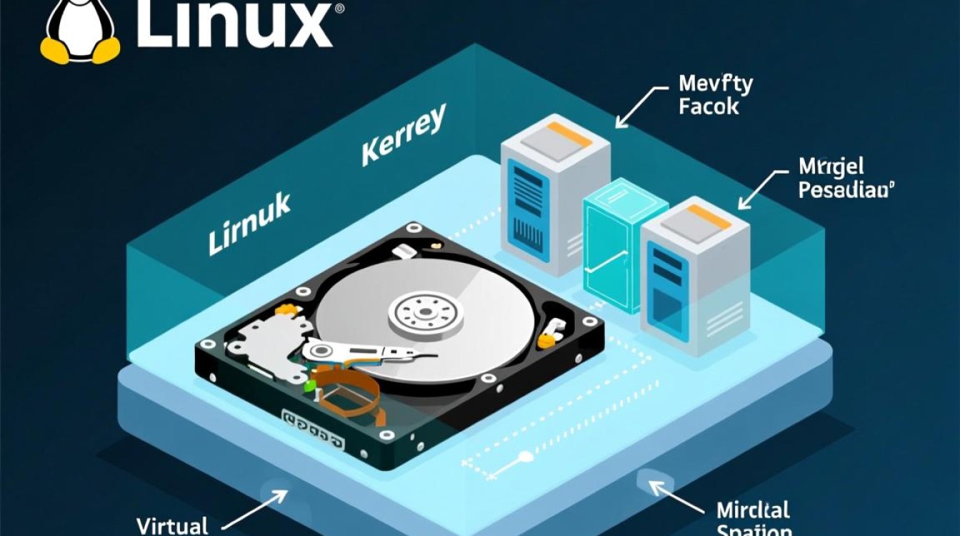Linux内核位置在哪，Linux内核文件路径是什么