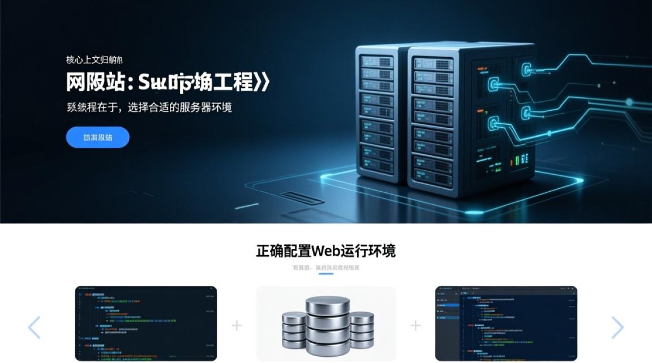 服务器怎么搭建网站的,新手服务器建站详细步骤有哪些?-好主机测评网