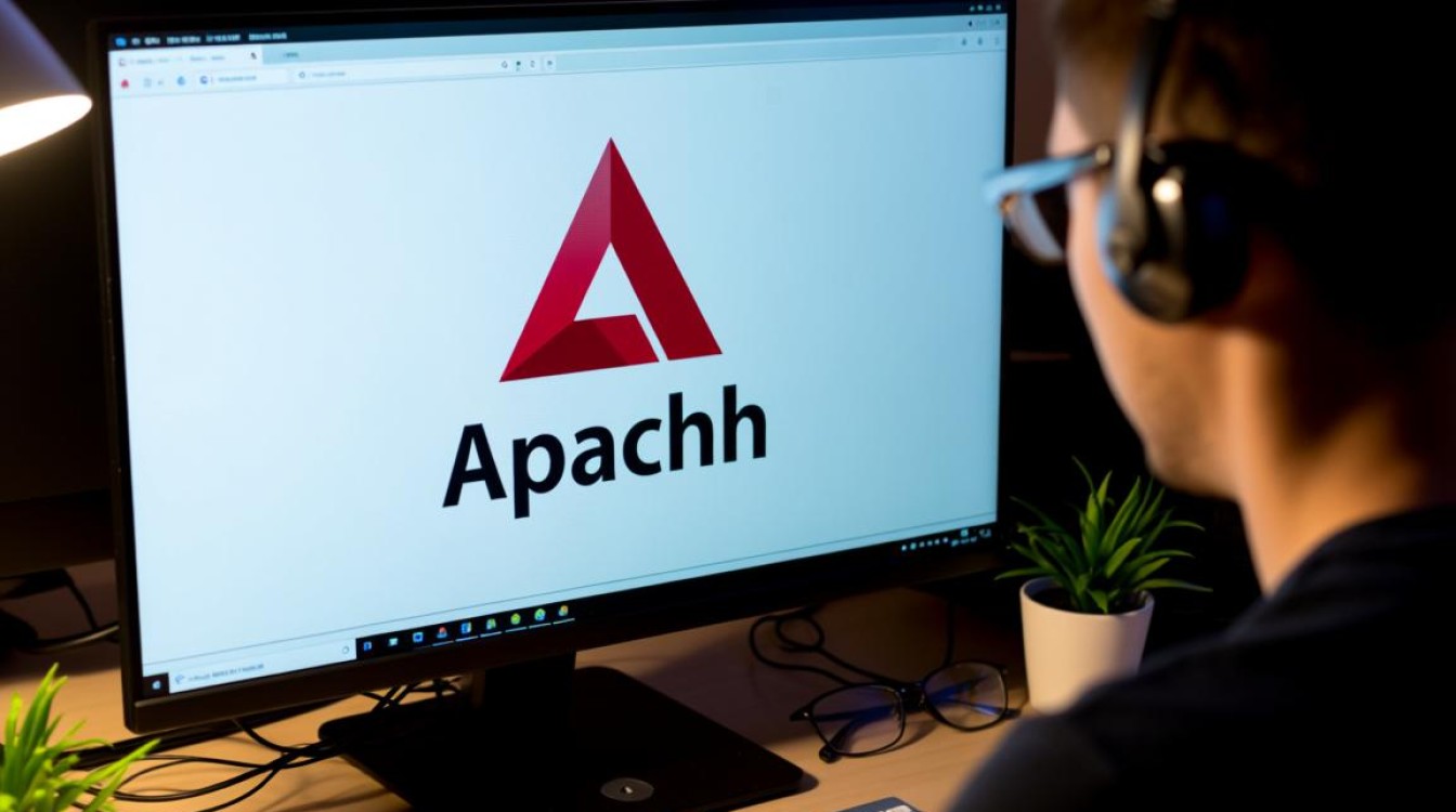 Apache局域网域名怎么配置，局域网内如何通过域名访问-好主机测评网