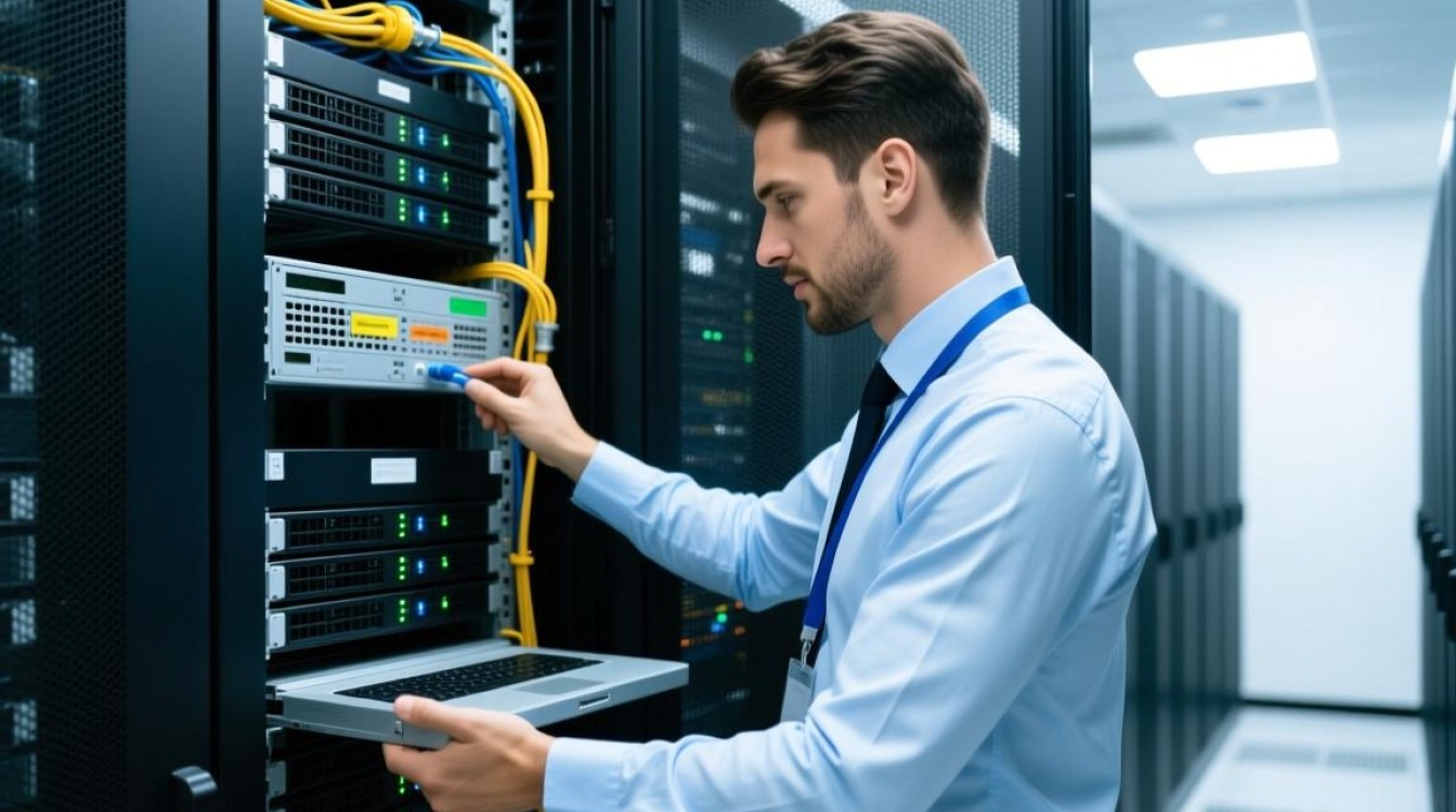 服务器怎么开服,新手如何快速搭建云服务器?-好主机测评网