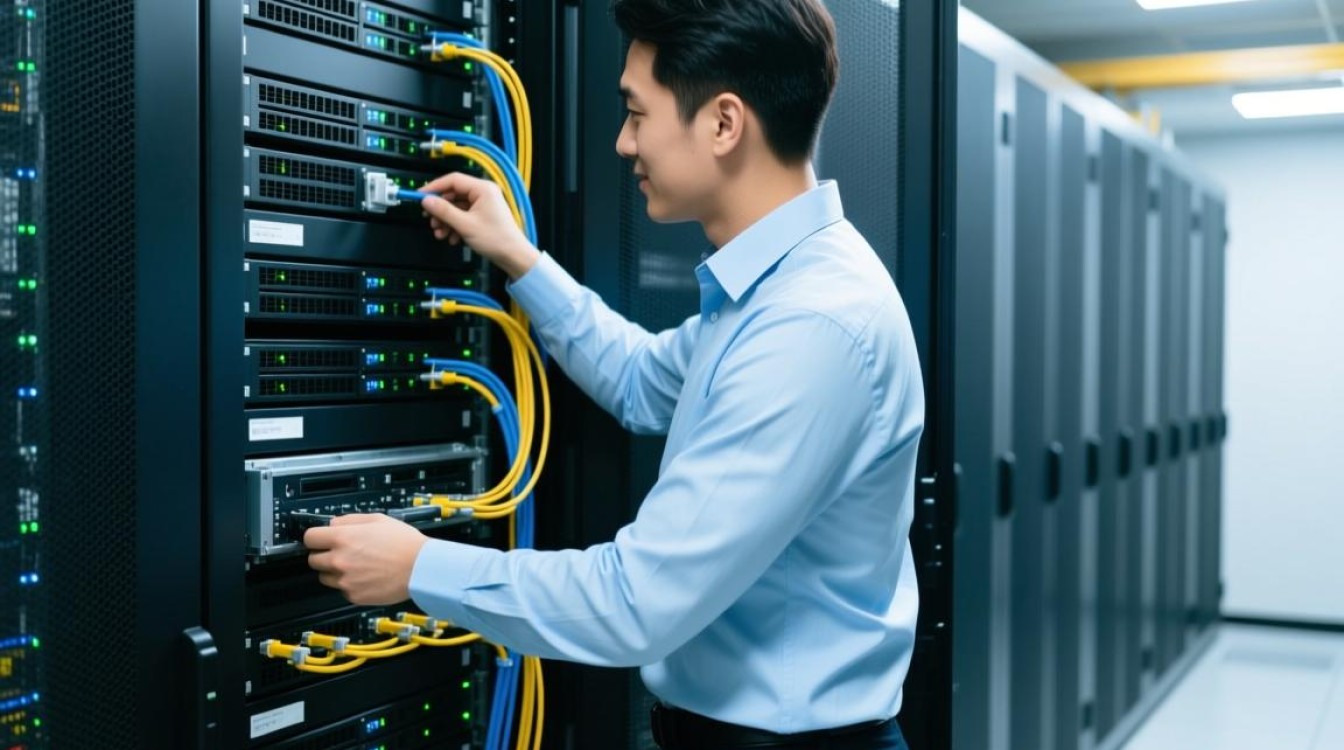 服务器怎么开服,新手如何快速搭建云服务器? 服务器怎么开服,新手如何快速搭建云服务器?