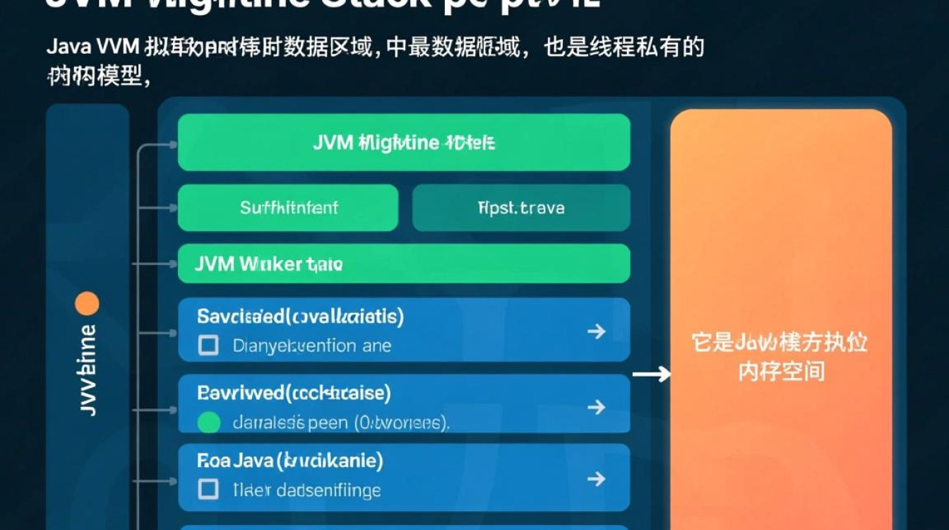 JVM虚拟机栈原理是什么，为什么会发生栈溢出？