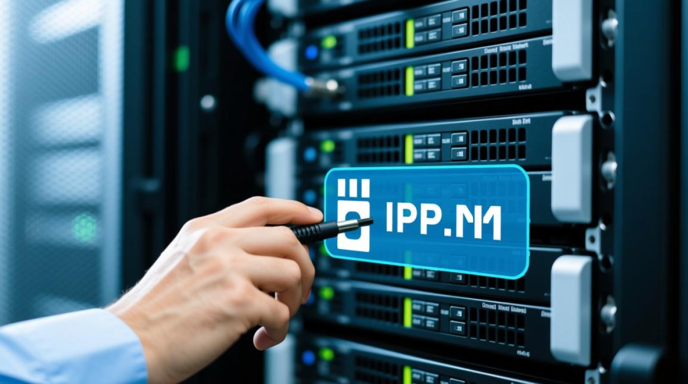 服务器怎么查ip，查看服务器IP地址的命令是什么？