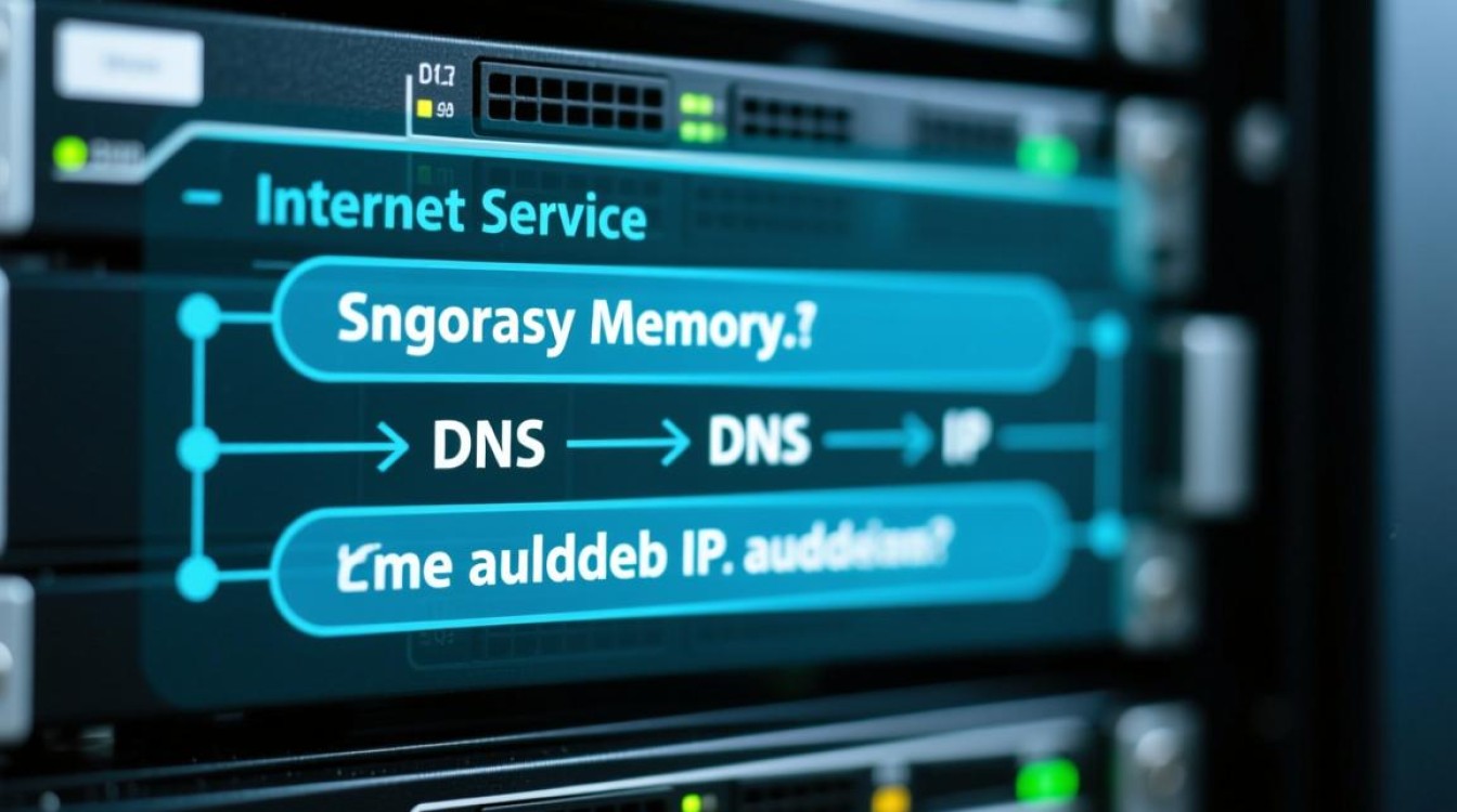 DNS域名服务协议是什么，DNS解析工作原理-好主机测评网