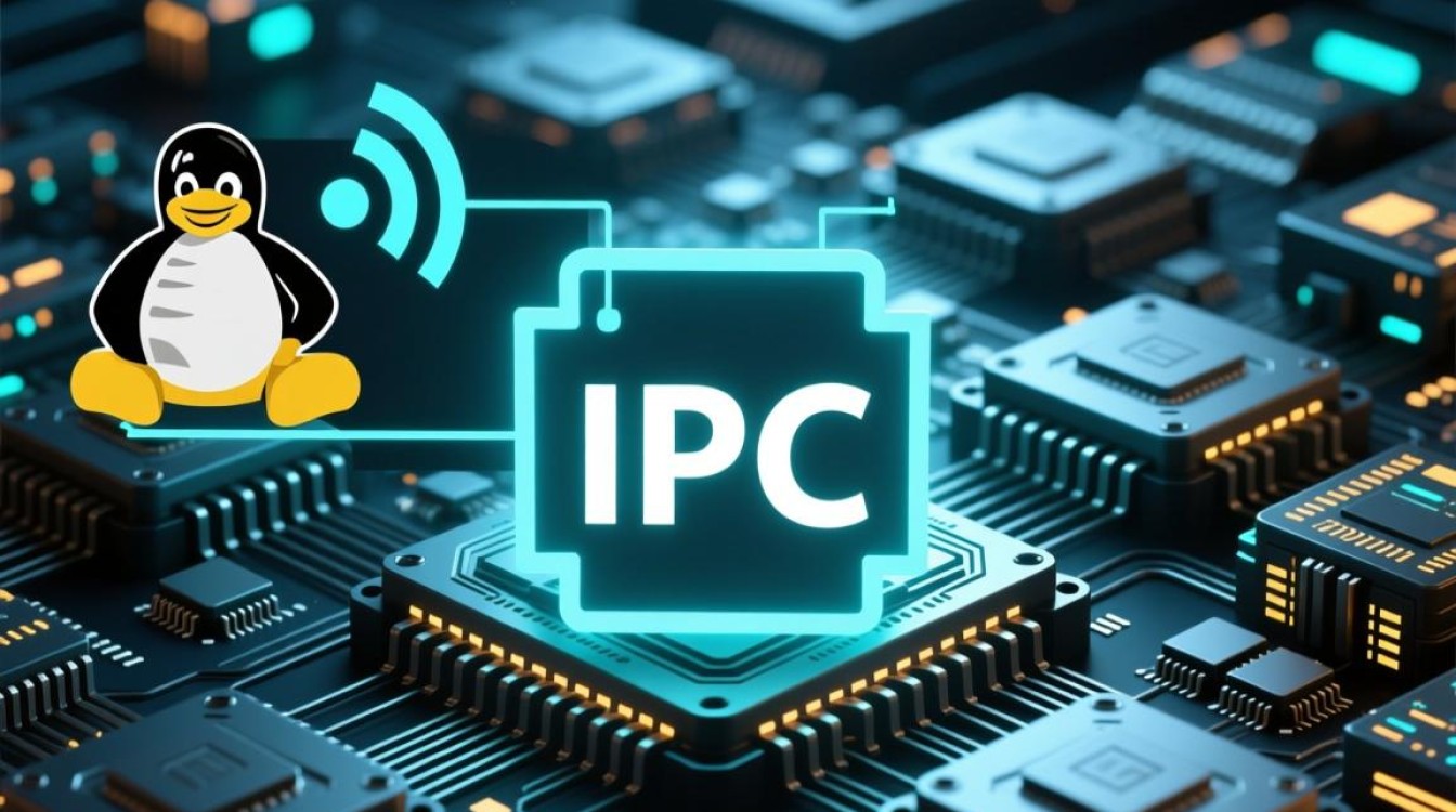 Linux进程通信信号机制是什么，信号通信怎么发送给进程？