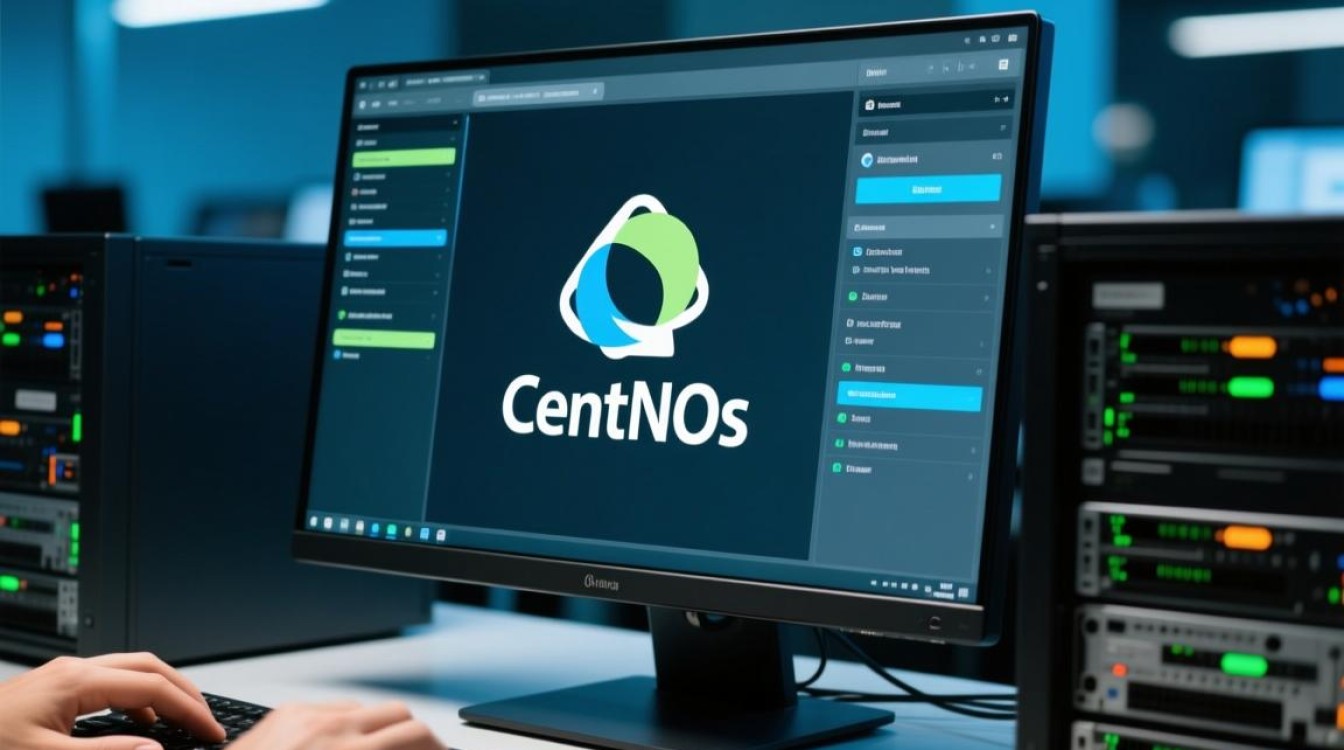 Linux CentOS怎么安装？详细安装教程步骤图解