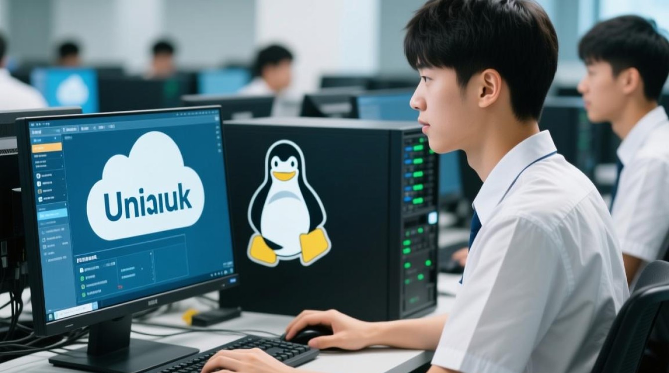 Unix Linux大学教程有哪些？计算机专业初学者怎么学？