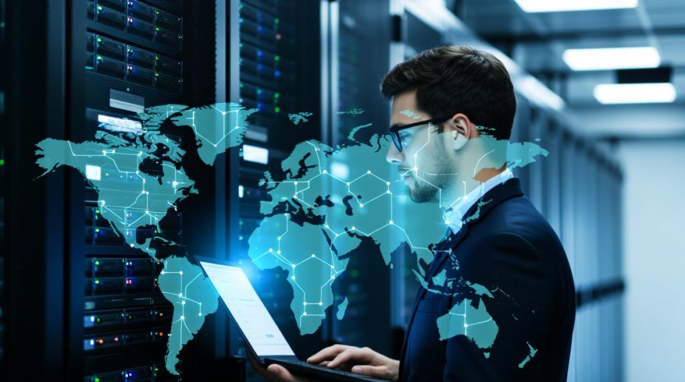 服务器怎么查访问记录,Linux和Windows日志怎么看-好主机测评网