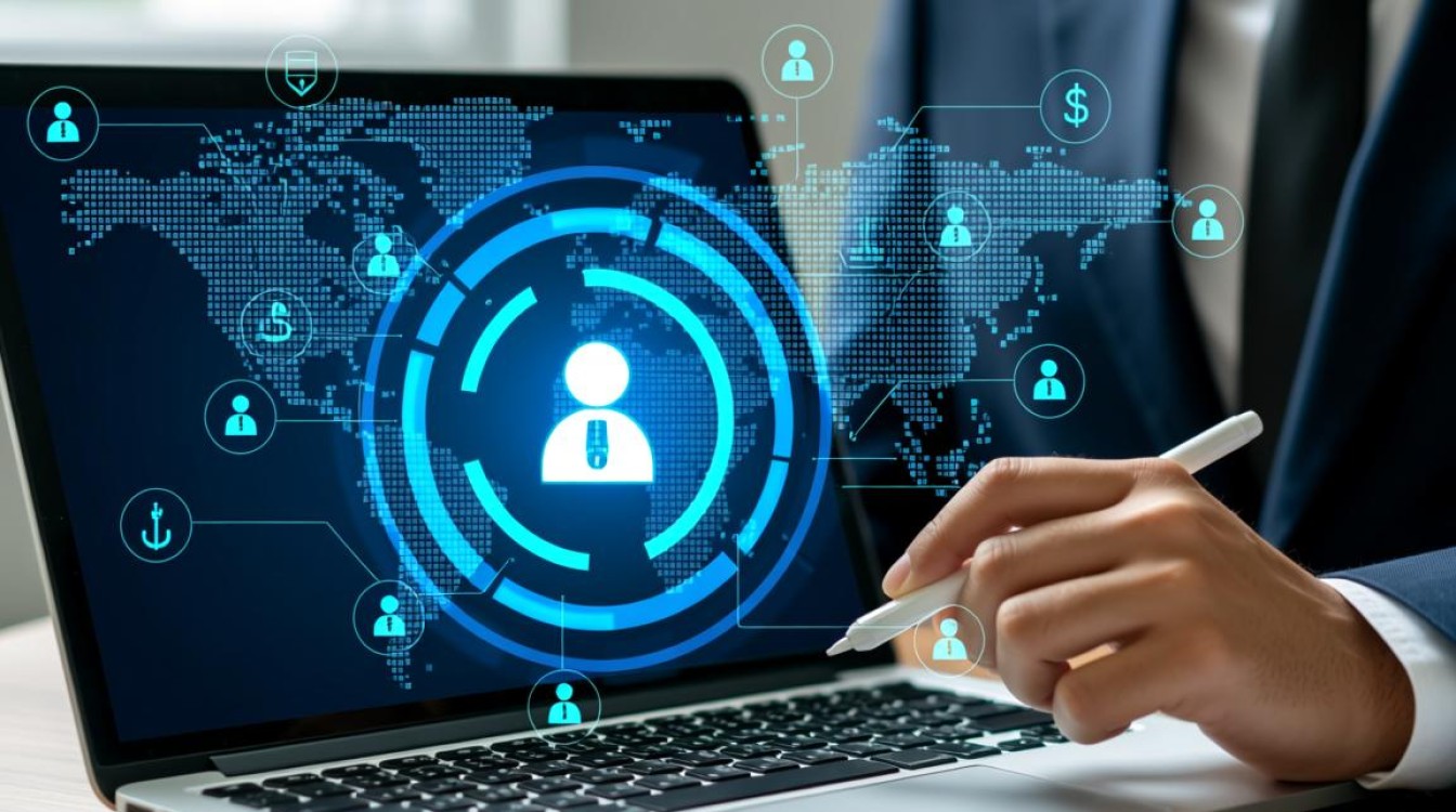 如何查看域名所有者信息，域名whois查询详细方法