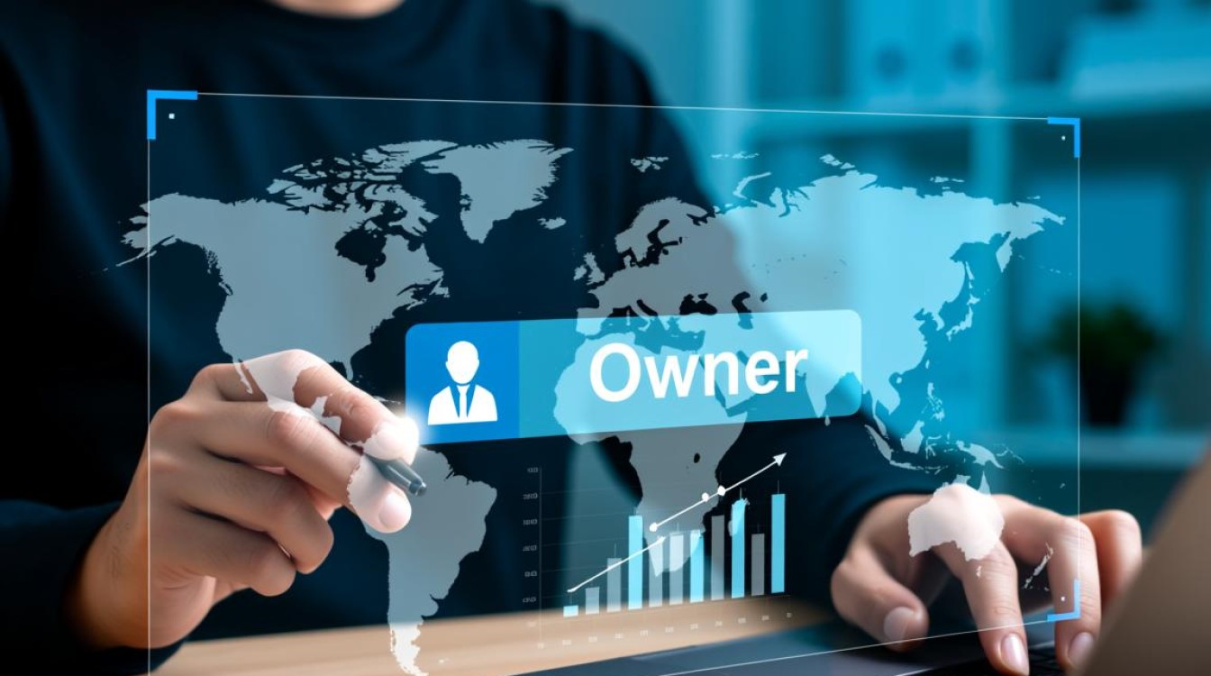 如何查看域名所有者信息,域名whois查询详细方法-好主机测评网