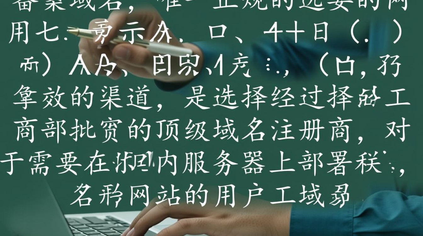 备案域名哪里买靠谱，备案域名交易平台哪个好？-好主机测评网