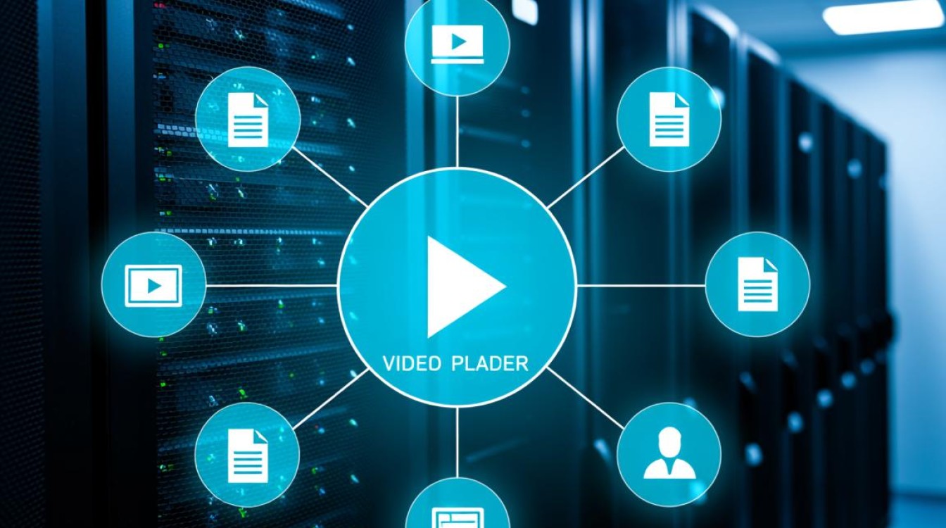 服务器怎么添加视频播放,如何在服务器上搭建视频点播 服务器怎么添加视频播放,如何在服务器上搭建视频点播