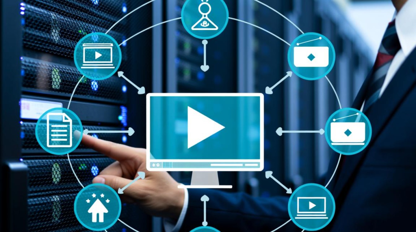 服务器怎么添加视频播放,如何在服务器上搭建视频点播 服务器怎么添加视频播放,如何在服务器上搭建视频点播