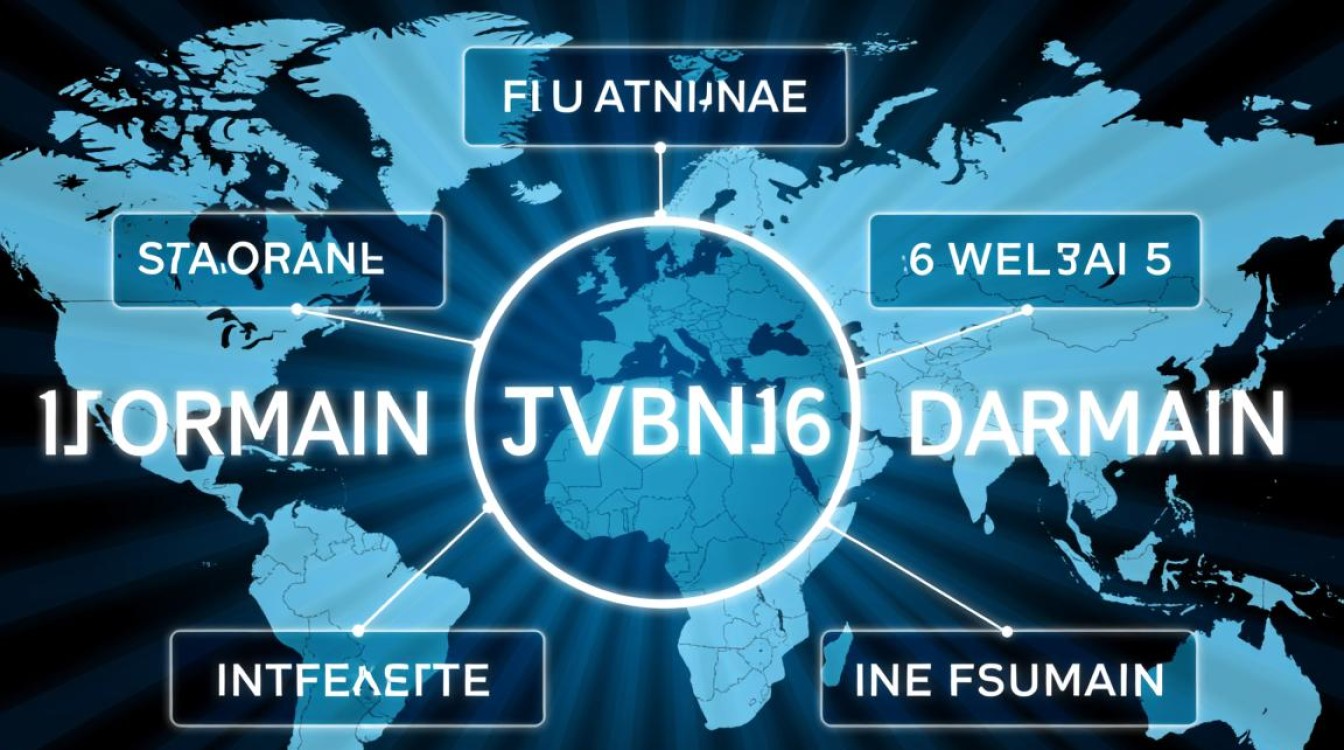 常用的域名有哪些，域名后缀怎么选比较好？-好主机测评网