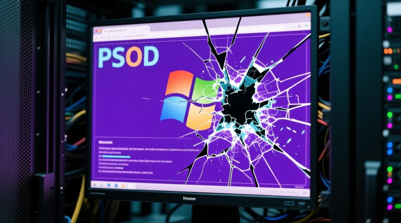 虚拟机紫屏怎么办,虚拟机紫屏是什么原因造成的-好主机测评网