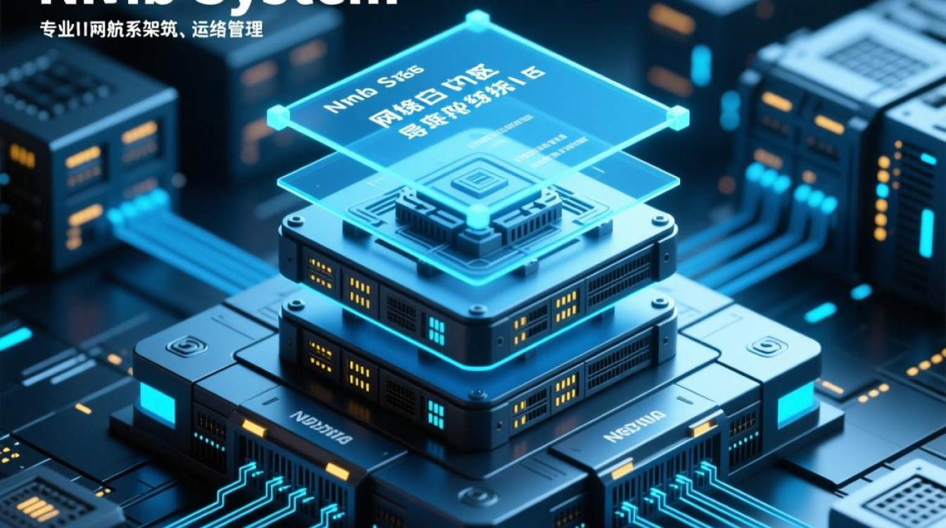 域名系统包括哪些要素,DNS系统由什么组成?-好主机测评网