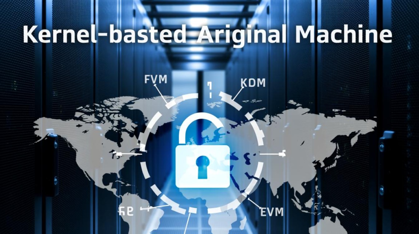 KVM虚拟机锁死怎么办,KVM虚拟机文件锁死如何解决?-好主机测评网