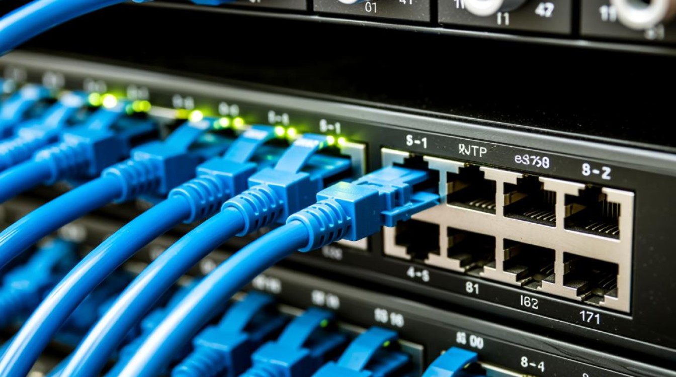 服务器怎么接路由器设置方法,具体步骤怎么操作?-好主机测评网