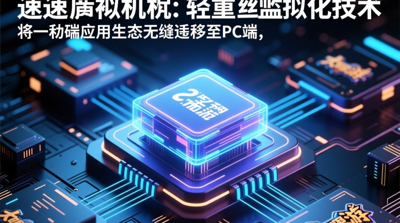 光速虚拟机有什么用?手机多开软件好用吗-好主机测评网