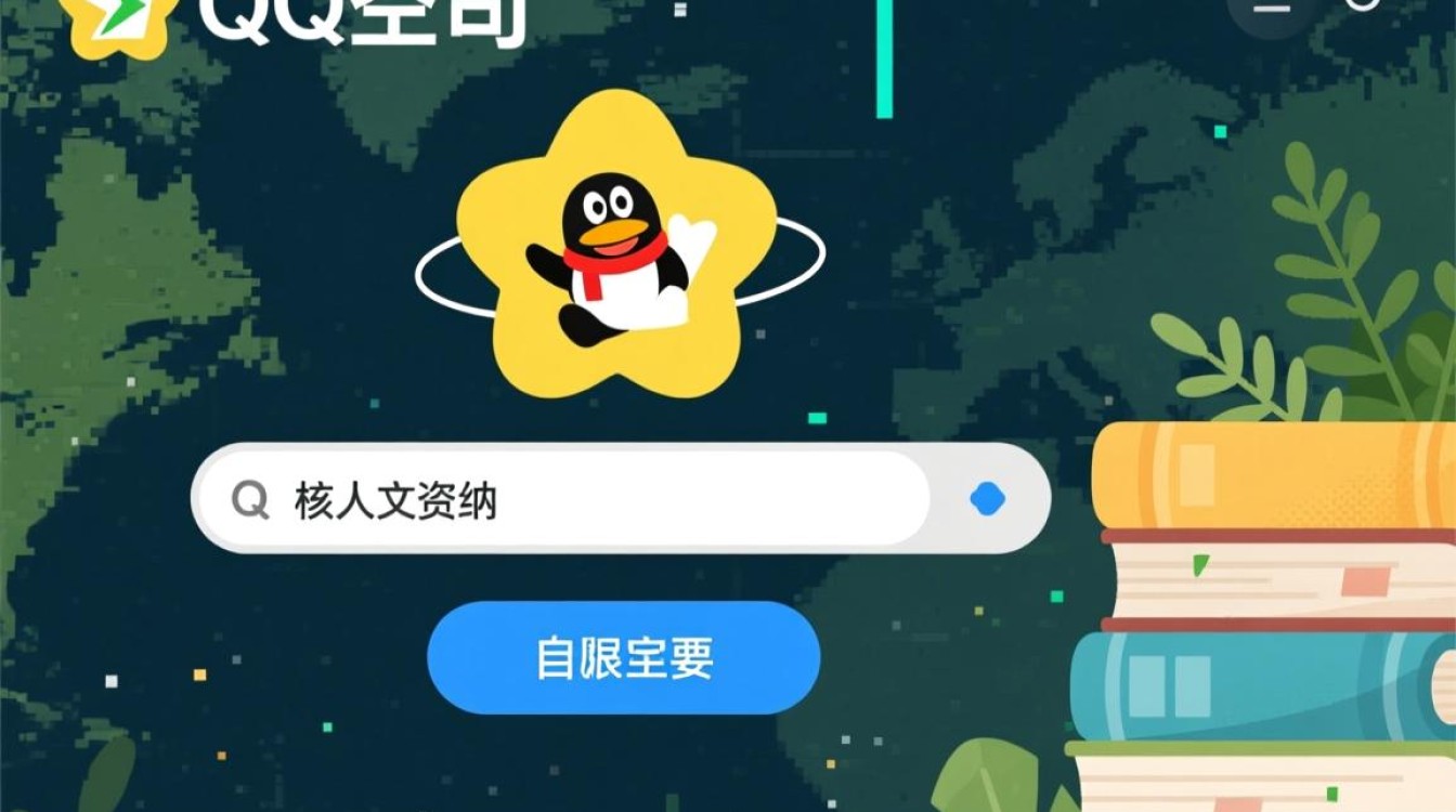 域名怎么跳转到QQ空间,域名解析到QQ空间详细教程 域名怎么跳转到QQ空间,域名解析到QQ空间详细教程