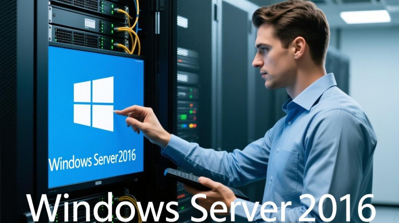 虚拟机2016密钥怎么激活,Windows Server 2016永久激活码哪里有-好主机测评网
