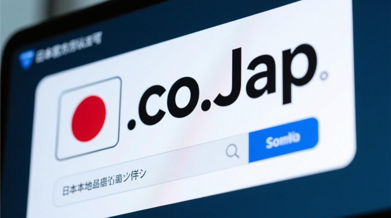 日本co.jp域名怎么注册，个人注册需要多少钱-好主机测评网
