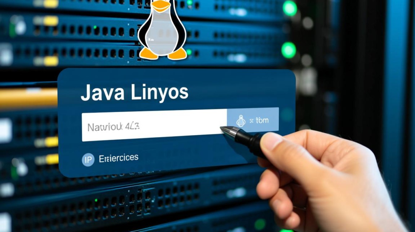 Java如何获取Linux服务器IP，有哪些常用方法？-好主机测评网