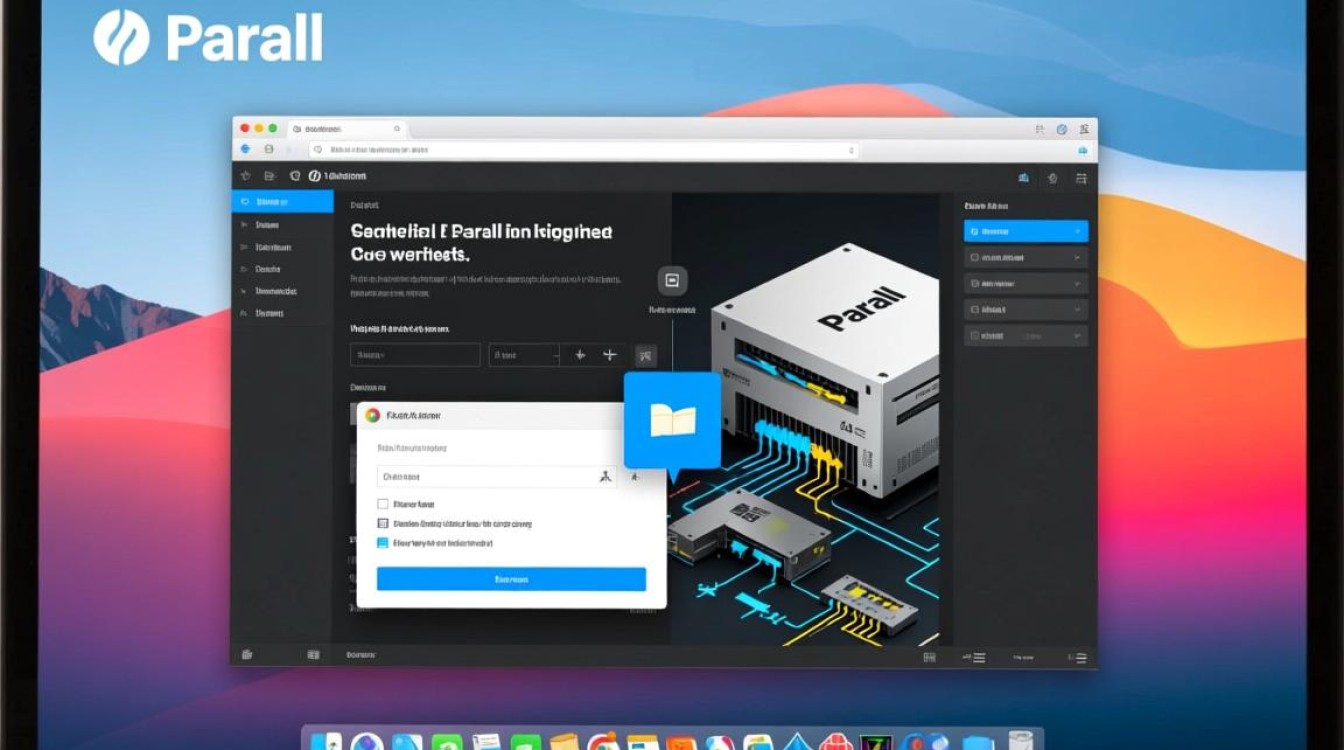 Mac怎么导入虚拟机，Mac系统如何导入ova文件？-好主机测评网