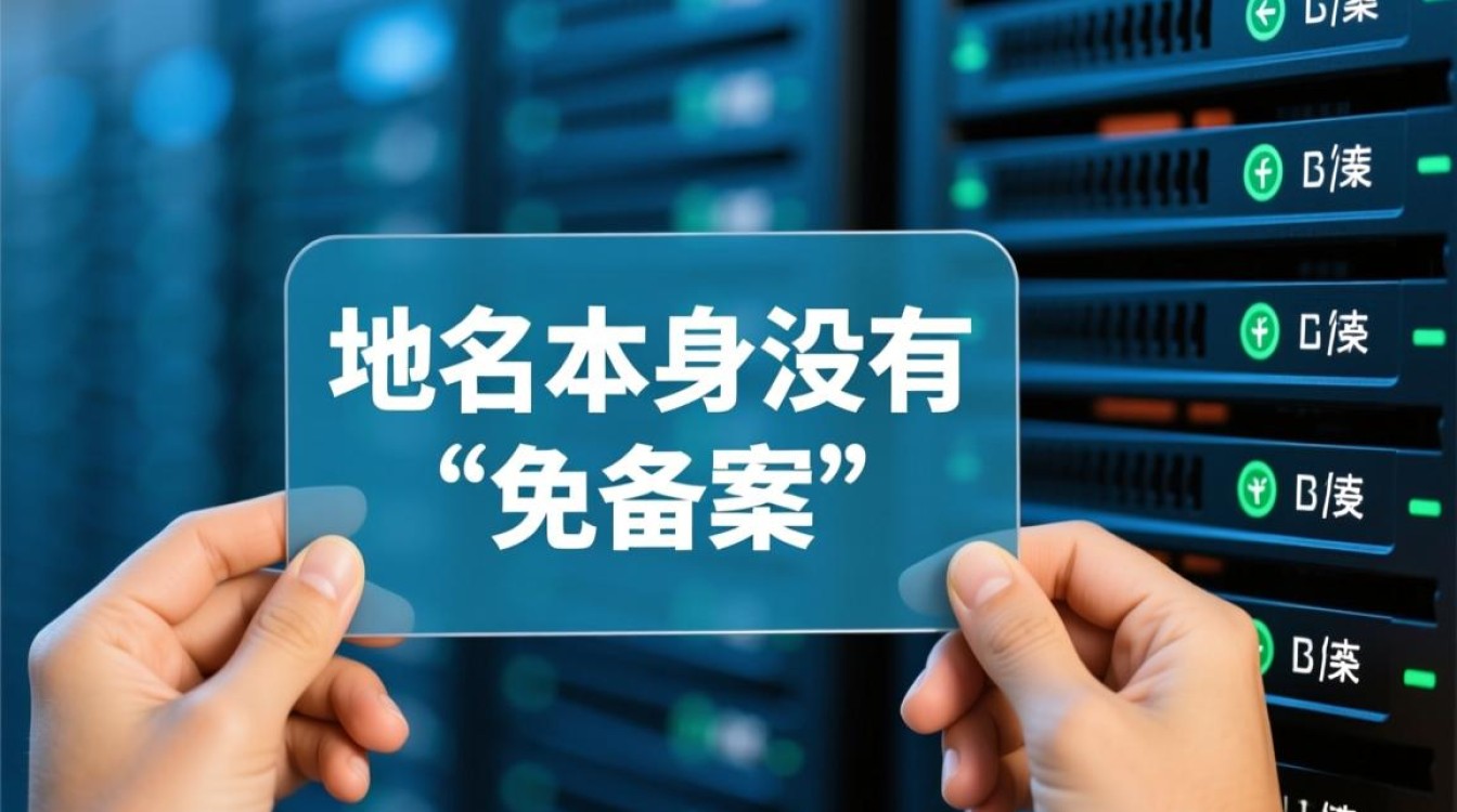 什么域名免备案,哪些域名后缀不用备案?-好主机测评网