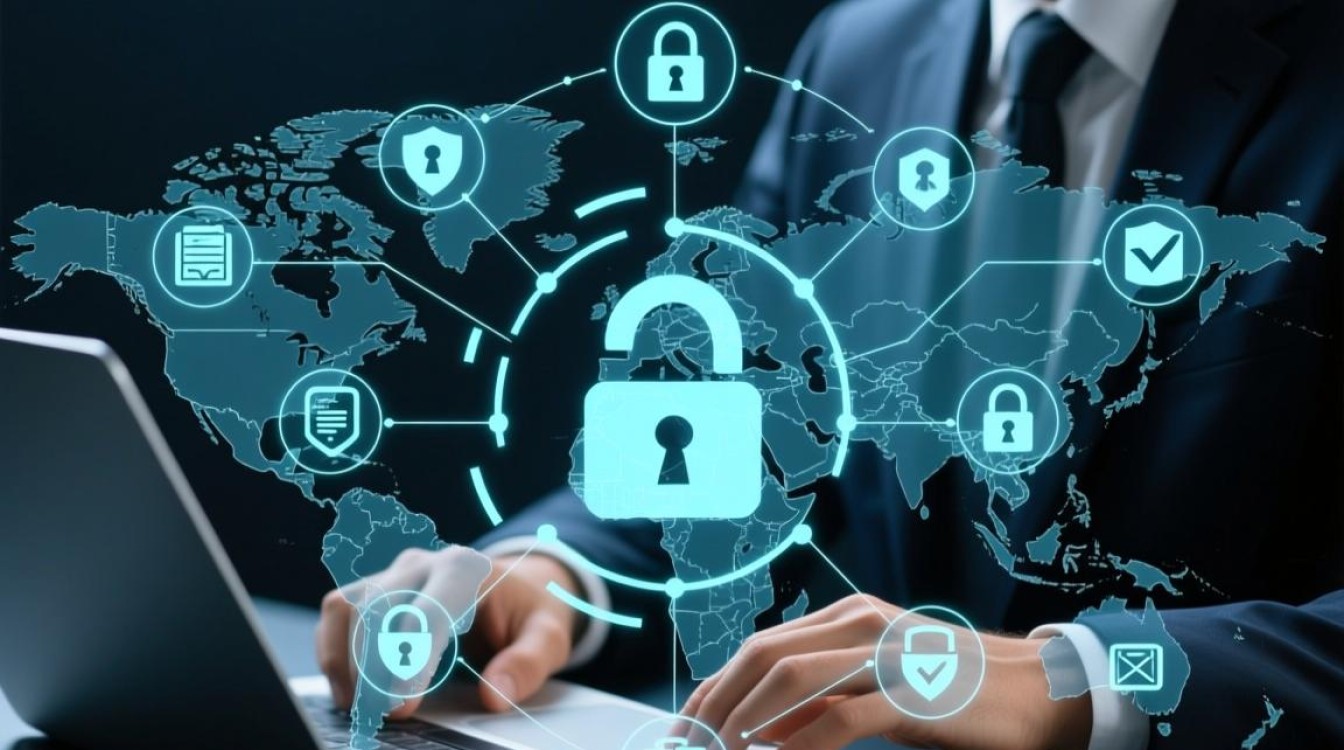 域名保护怎么设置，如何开启域名隐私保护防止被盗-好主机测评网