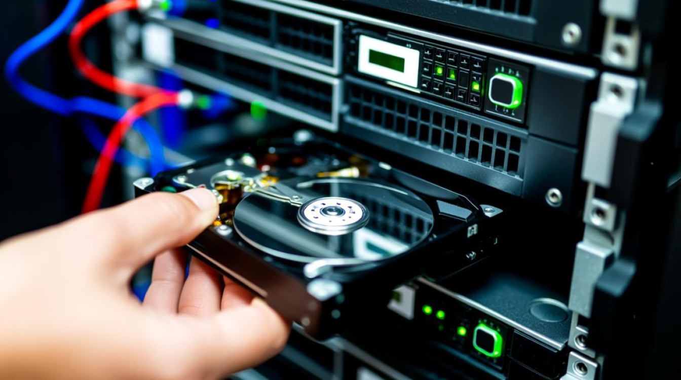 服务器怎么添加系统d盘，云服务器如何新增D盘分区-好主机测评网