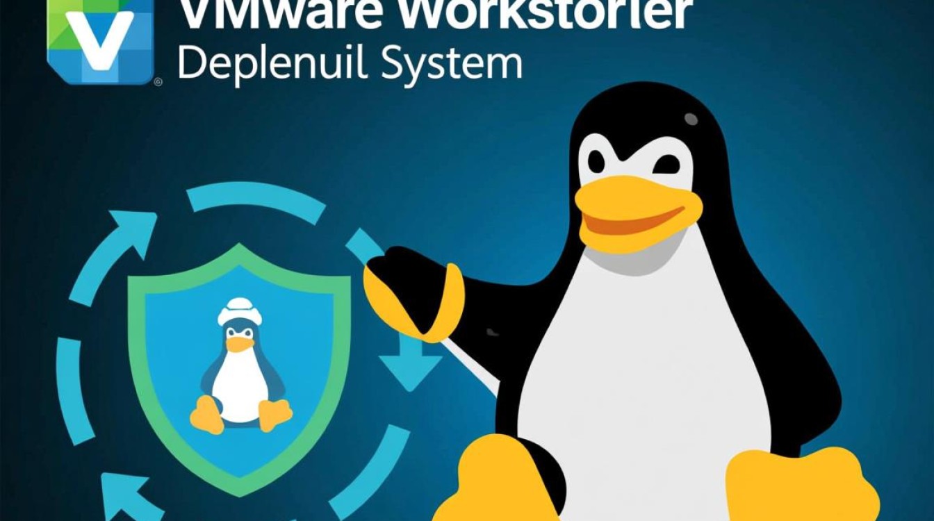 VMware如何安装Linux？虚拟机怎么装系统详细教程-好主机测评网