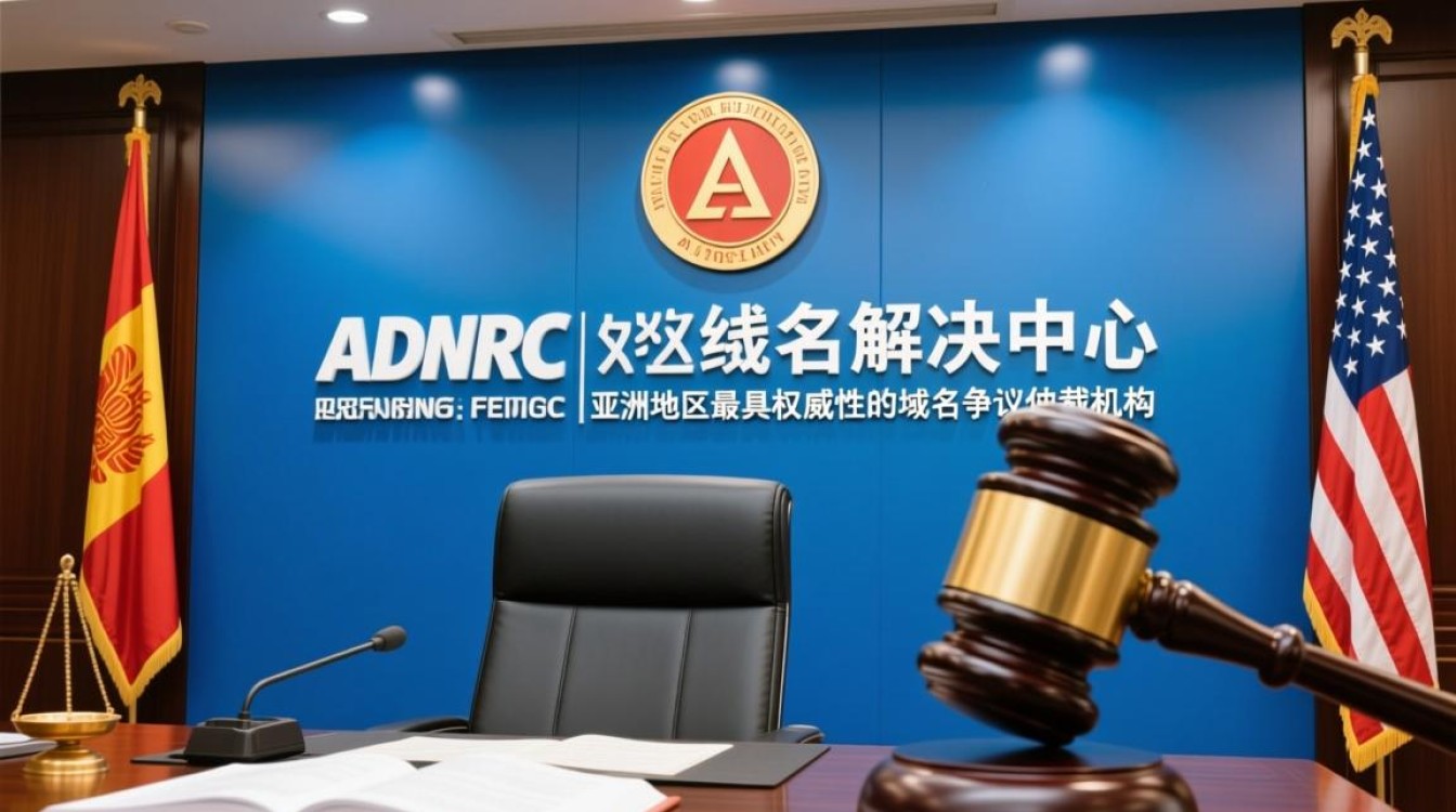 亚洲争议域名解决中心是什么？域名仲裁怎么投诉？