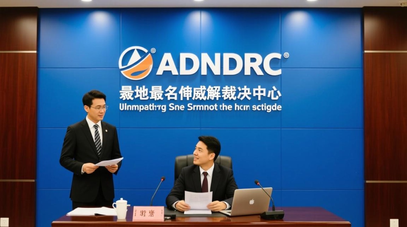 亚洲争议域名解决中心是什么？域名仲裁怎么投诉？