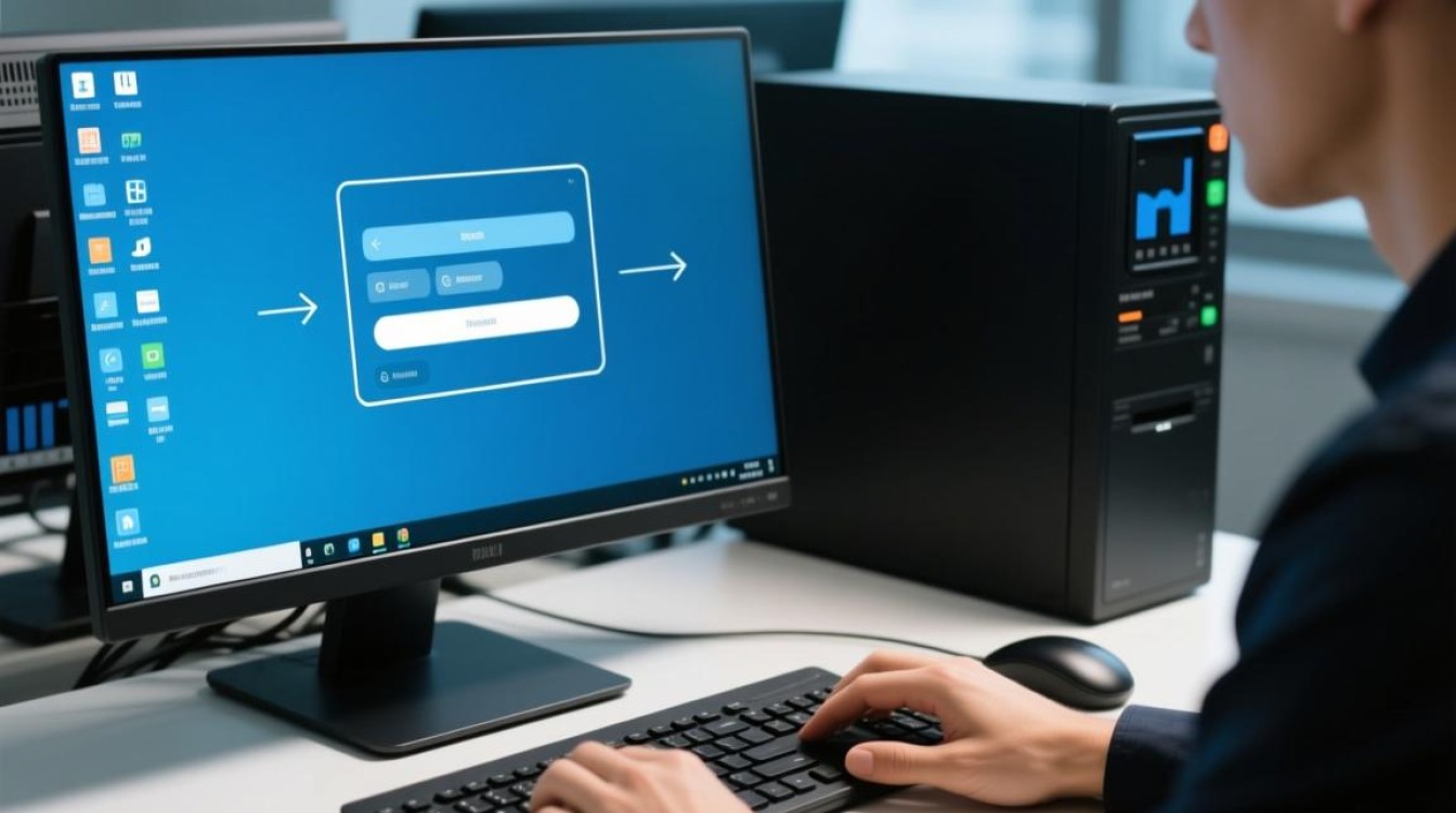 服务器怎么开放远程桌面,连接不上怎么办? 服务器怎么开放远程桌面,连接不上怎么办?