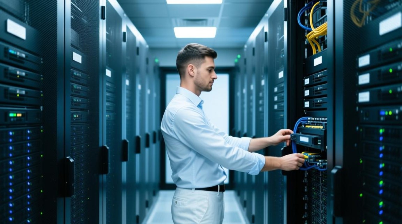 服务器怎么架设镜像，服务器镜像搭建详细步骤教程？