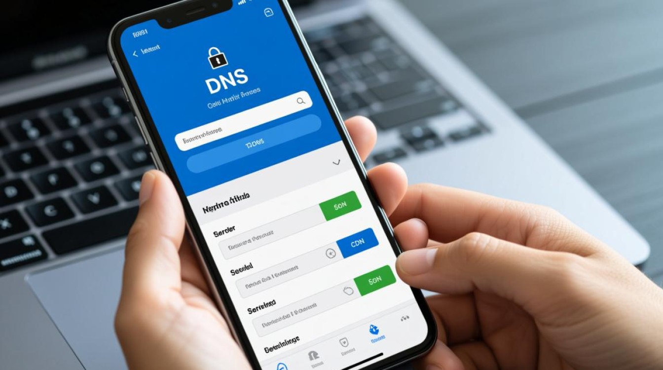 手机无法访问域名怎么办，手机打不开网页怎么解决-好主机测评网