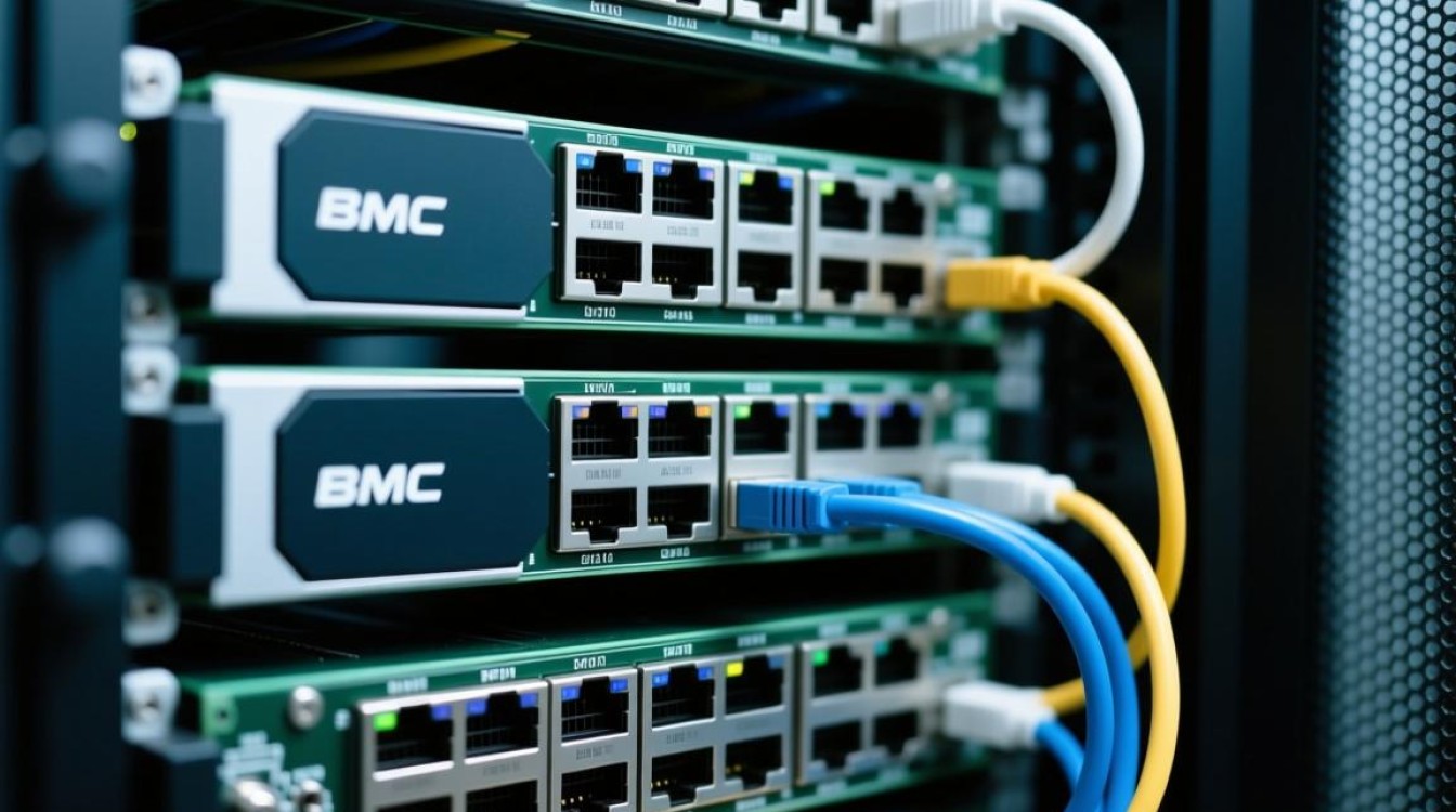 服务器怎么查管理网配置，如何查看服务器管理口IP？