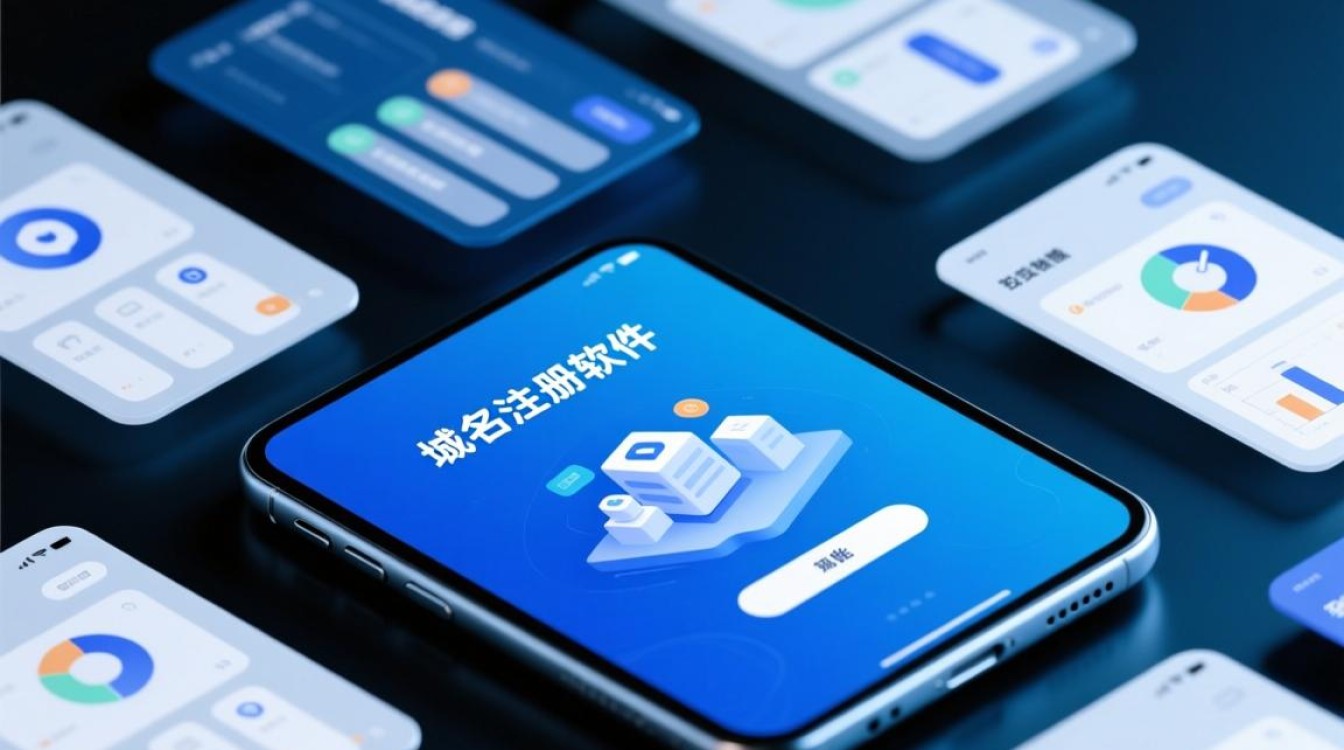 批量域名注册软件哪个好用，免费域名批量注册工具下载-好主机测评网