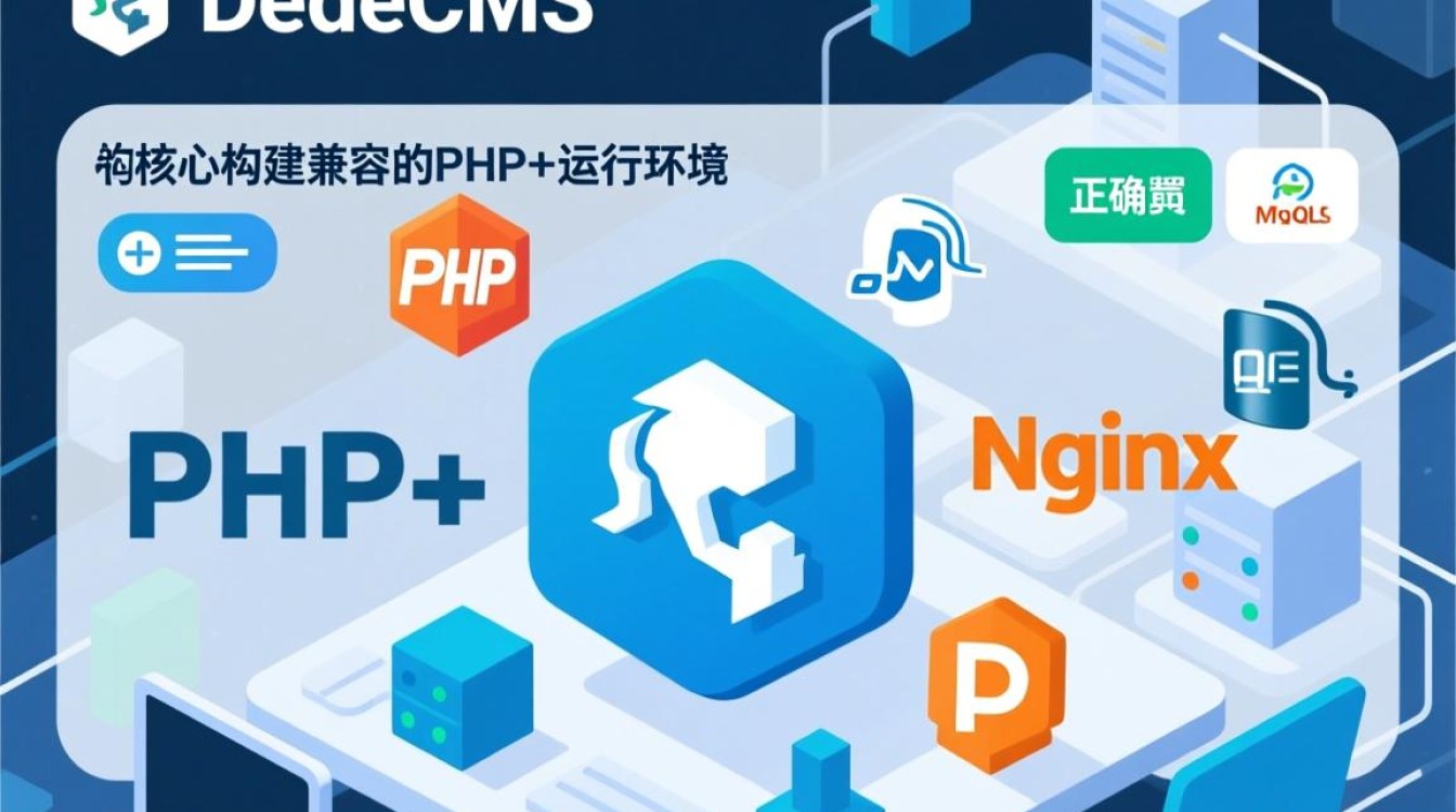 服务器怎么搭建织梦，新手详细安装教程步骤