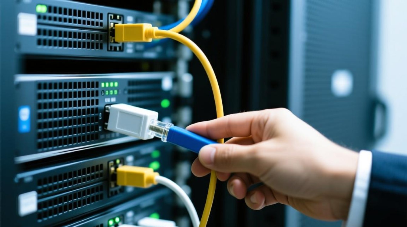 服务器怎么断开连接，服务器连接失败怎么解决？-好主机测评网